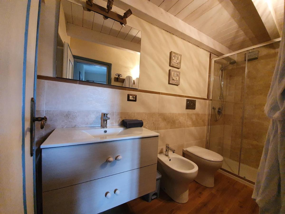 Vila Casa Mariella Citra 08012-Lt-0004 Caravonica Exteriér fotografie